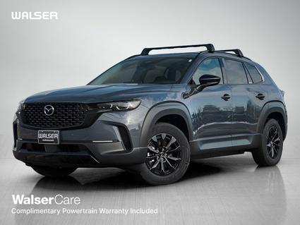 2026 Mazda CX-50 Hybrid Burnsville MN