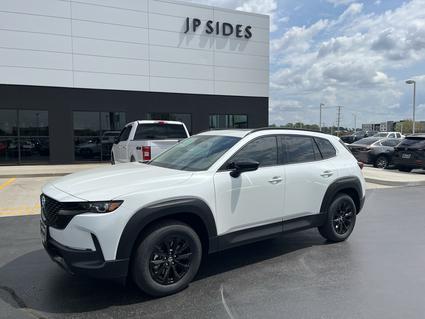 2026 Mazda CX-50 Hybrid Cape Girardeau MO