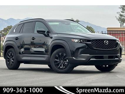 2026 Mazda CX-50 Hybrid Loma Linda CA
