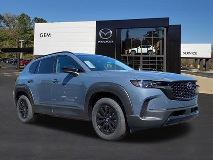 2026 Mazda CX-50 Hybrid Tallahassee FL