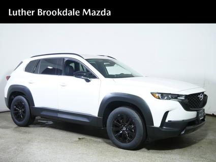 2026 Mazda CX-50 Hybrid Minneapolis MN
