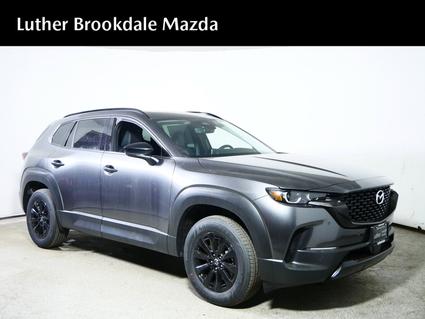 2026 Mazda CX-50 Hybrid Minneapolis MN
