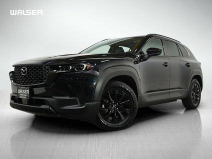 2025 Mazda CX-50 Hybrid Burnsville MN