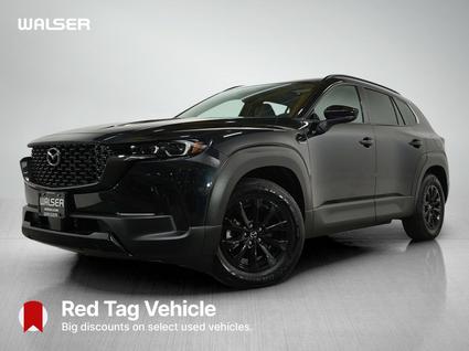 2025 Mazda CX-50 Hybrid Burnsville MN