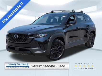 2025 Mazda CX-50 Hybrid Pensacola FL
