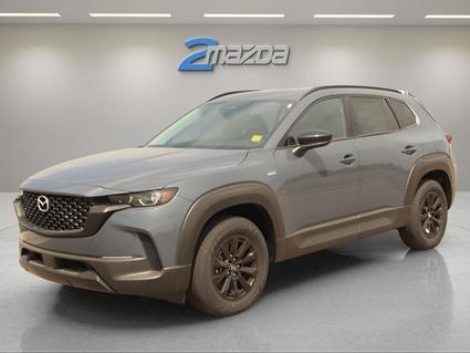 2025 Mazda CX-50 Hybrid Loveland CO