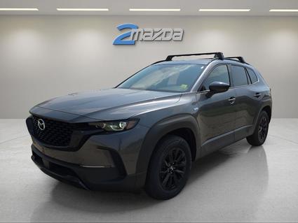 2025 Mazda CX-50 Hybrid Loveland CO
