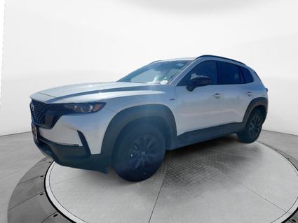2025 Mazda CX-50 Hybrid Dacono CO