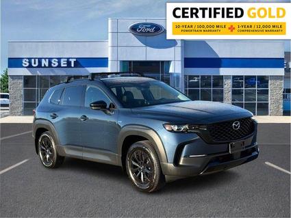 2025 Mazda CX-50 Hybrid Waterloo IL