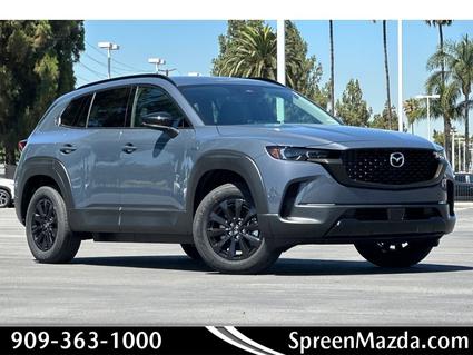 2025 Mazda CX-50 Hybrid Loma Linda CA