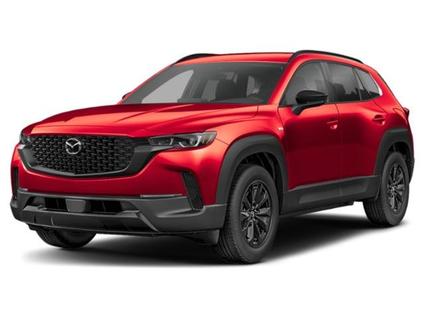 2025 Mazda CX-50 Hybrid Burnsville MN