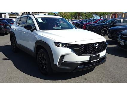 2025 Mazda CX-50 Hybrid Honolulu HI
