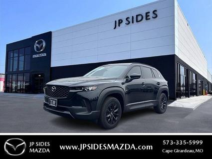 2025 Mazda CX-50 Hybrid Cape Girardeau MO