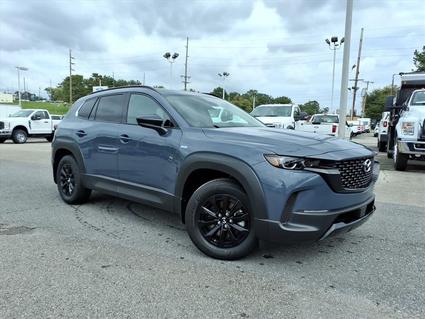 2025 Mazda CX-50 Hybrid Salem VA