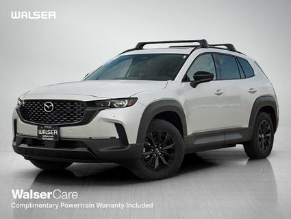 2026 Mazda CX-50 Hybrid Burnsville MN