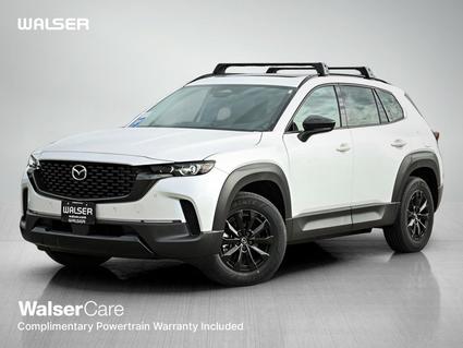 2026 Mazda CX-50 Hybrid Burnsville MN