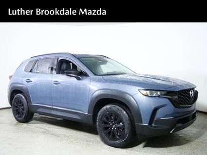 2026 Mazda CX-50 Hybrid Minneapolis MN