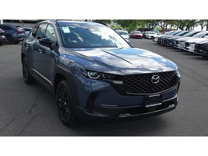 2026 Mazda CX-50 Hybrid Honolulu HI