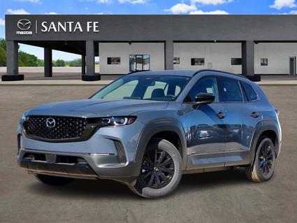 2026 Mazda CX-50 Hybrid Santa Fe NM
