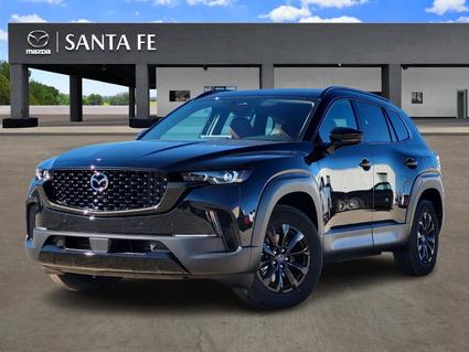 2026 Mazda CX-50 Hybrid Santa Fe NM