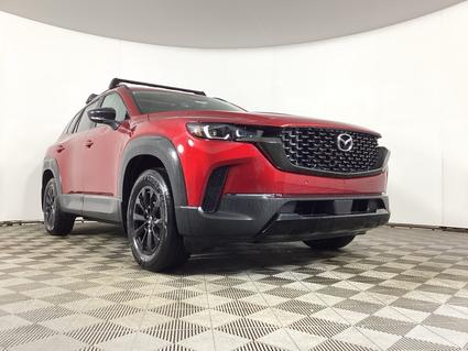2026 Mazda CX-50 Hybrid Grandville MI