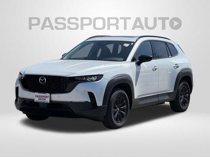 2026 Mazda CX-50 Hybrid Suitland MD