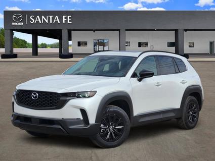 2026 Mazda CX-50 Hybrid Santa Fe NM