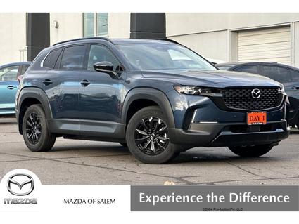 2026 Mazda CX-50 Hybrid Salem OR