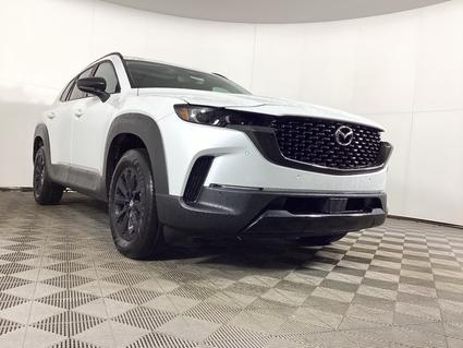 2026 Mazda CX-50 Hybrid Grandville MI