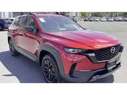 2026 Mazda CX-50 Hybrid Honolulu HI