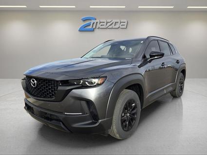 2026 Mazda CX-50 Hybrid Loveland CO