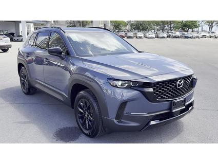 2026 Mazda CX-50 Hybrid Honolulu HI