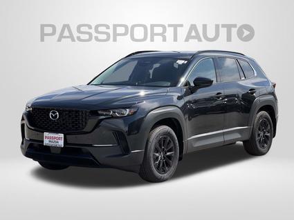 2026 Mazda CX-50 Hybrid Suitland MD