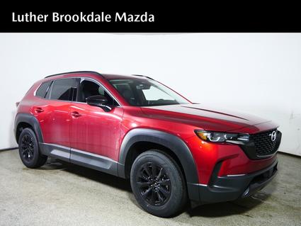 2026 Mazda CX-50 Hybrid Minneapolis MN