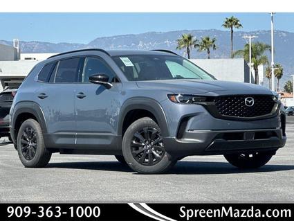 2026 Mazda CX-50 Hybrid Loma Linda CA