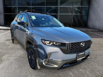 2026 Mazda CX-50 Hybrid Honolulu HI