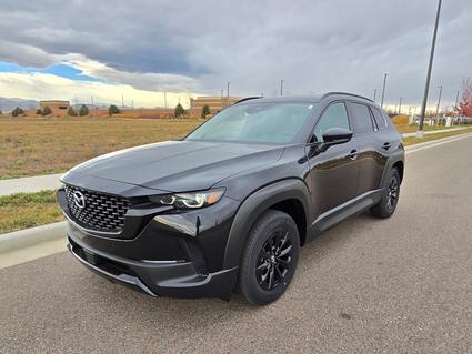 2026 Mazda CX-50 Hybrid Loveland CO