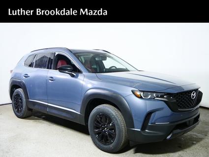 2026 Mazda CX-50 Hybrid Minneapolis MN