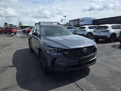 2026 Mazda CX-50 Hybrid Spokane WA