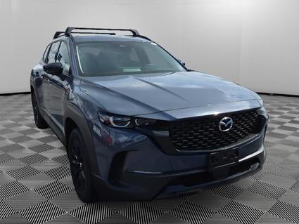 2026 Mazda CX-50 Hybrid Spokane WA