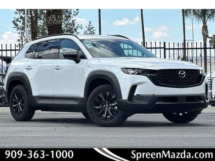 2026 Mazda CX-50 Hybrid Loma Linda CA