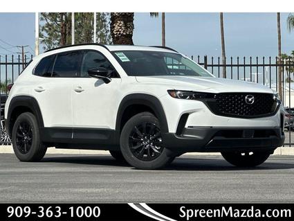2026 Mazda CX-50 Hybrid Loma Linda CA
