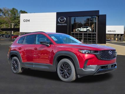 2026 Mazda CX-50 Hybrid Tallahassee FL