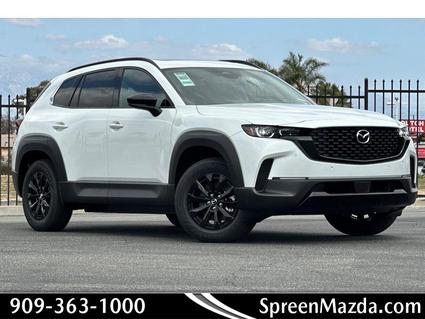 2026 Mazda CX-50 Hybrid Loma Linda CA