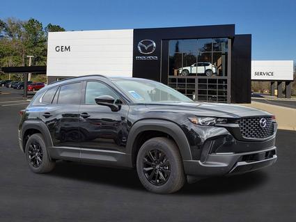2026 Mazda CX-50 Hybrid Tallahassee FL