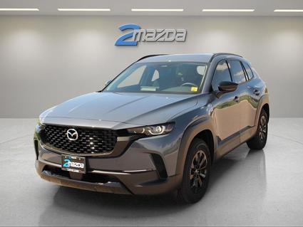 2025 Mazda CX-50 Hybrid Loveland CO