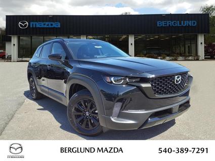 2025 Mazda CX-50 Hybrid Salem VA