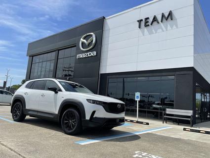 2025 Mazda CX-50 Hybrid Baton Rouge LA