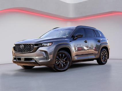2025 Mazda CX-50 Hybrid Hernando MS
