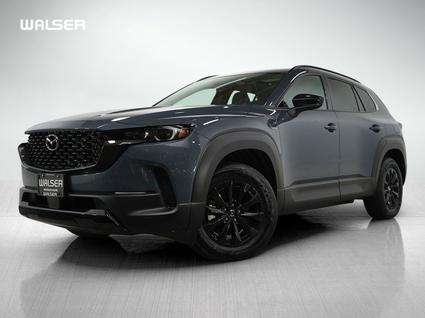 2025 Mazda CX-50 Hybrid Burnsville MN